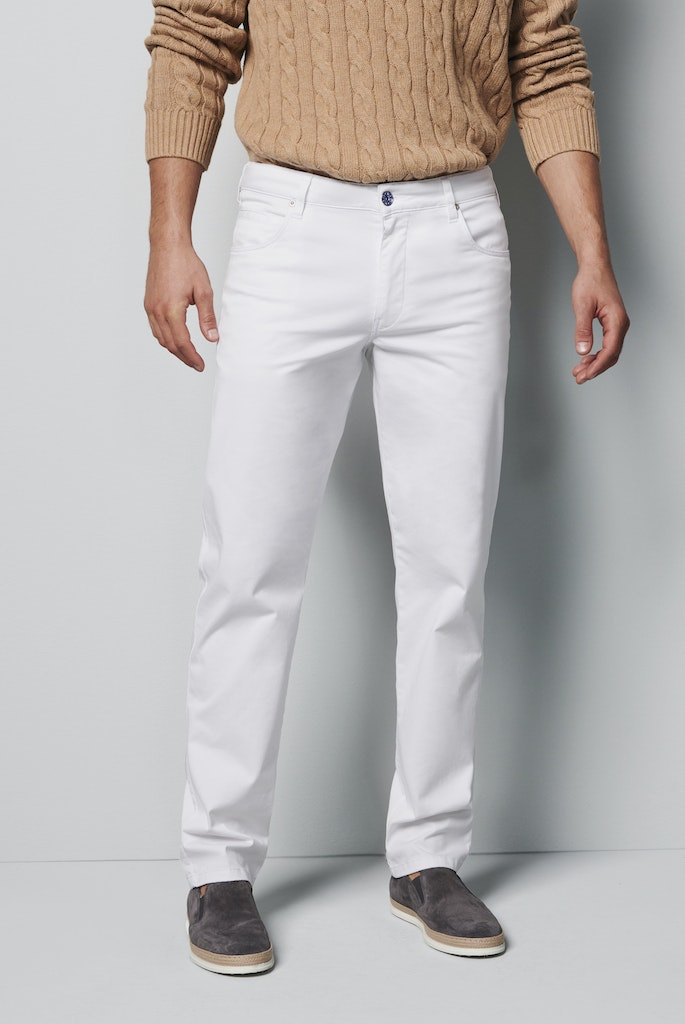 Meyer Regular fit Jeans